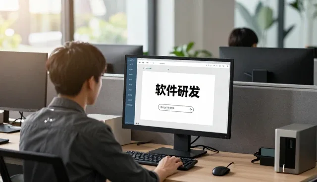 技术推广软件在业务趋势中的应用与维护策略